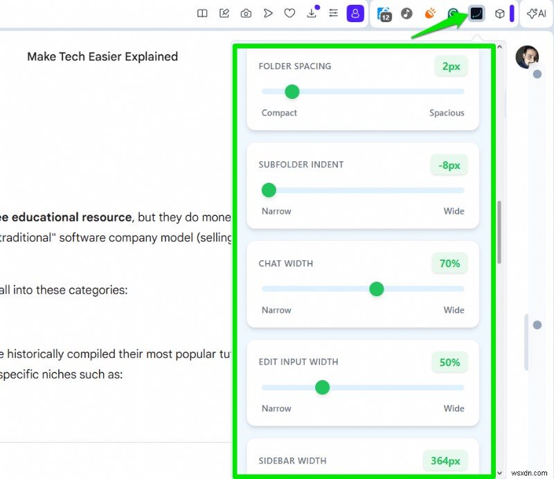 Biến giao diện người dùng Clunky của Gemini thành một cỗ máy năng suất mạnh mẽ với Gemini Voyager 