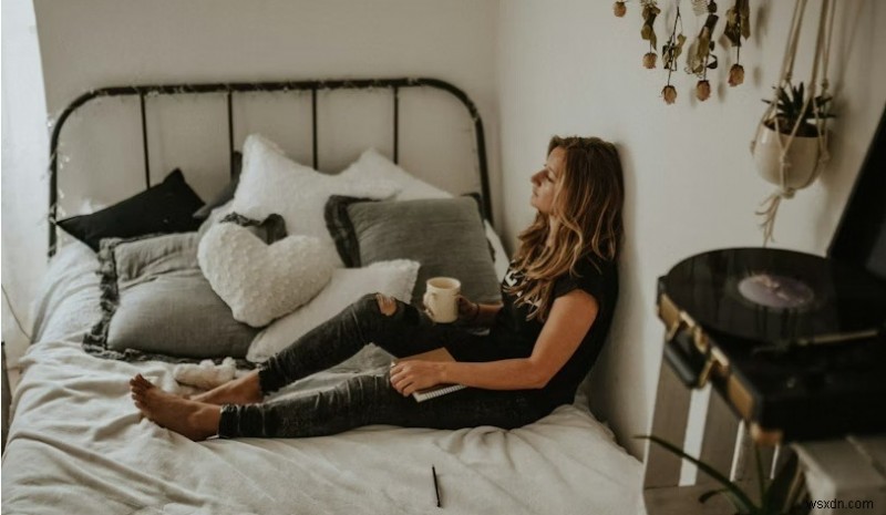 Giải độc kỹ thuật số hàng ngày trong 30 ngày:Trải nghiệm của tôi và những lợi ích bất ngờ 