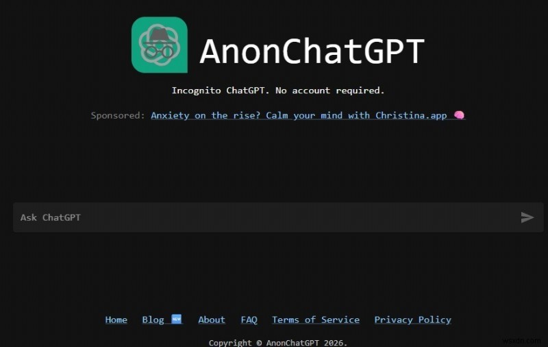 Khám phá 12 Chatbot AI miễn phí thay thế cho ChatGPT 