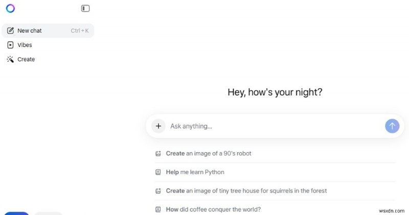 Khám phá 12 Chatbot AI miễn phí thay thế cho ChatGPT 