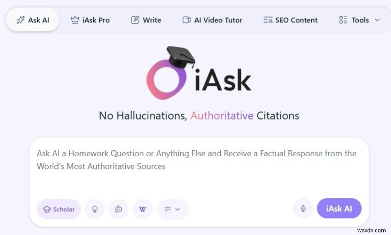Khám phá 12 Chatbot AI miễn phí thay thế cho ChatGPT 