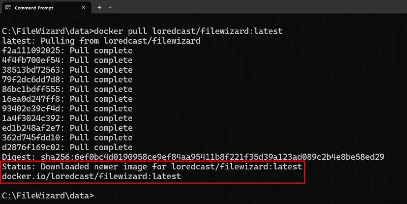 FileWizard:Giải pháp quản lý và chuyển đổi tệp tất cả trong một của bạn 