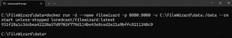 FileWizard:Giải pháp quản lý và chuyển đổi tệp tất cả trong một của bạn 