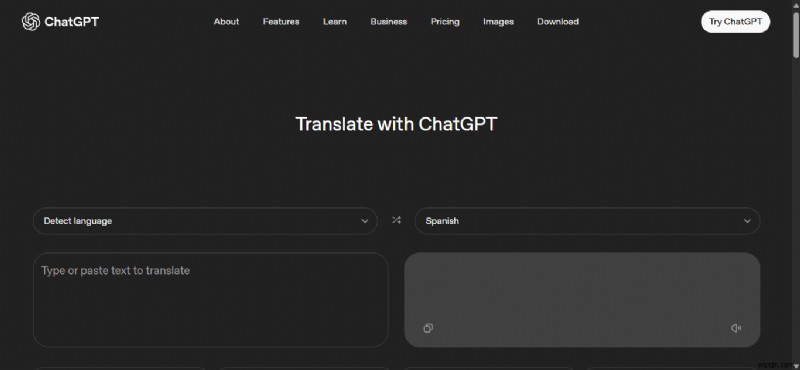 OpenAI ra mắt ChatGPT Translate:Bản dịch chính xác, nhận biết ngữ cảnh miễn phí 