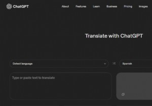 OpenAI ra mắt ChatGPT Translate:Bản dịch chính xác, nhận biết ngữ cảnh miễn phí 