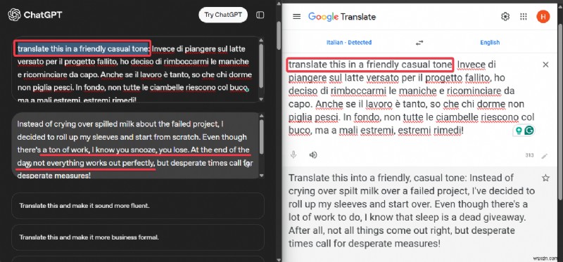 OpenAI ra mắt ChatGPT Translate:Bản dịch chính xác, nhận biết ngữ cảnh miễn phí 