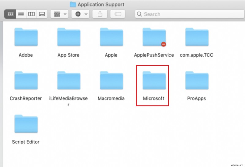 Giải quyết lời nhắc  Microsoft SharePoint muốn sử dụng thông tin bí mật của bạn  liên tục trên máy Mac 