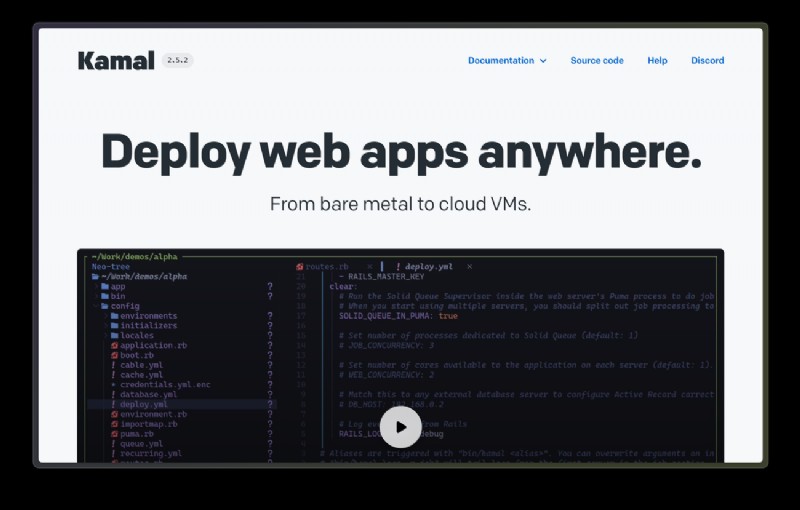 Phương pháp tiếp cận  Không PaaS  có phải là sự lựa chọn thông minh cho các nhà phát triển Rails không? 