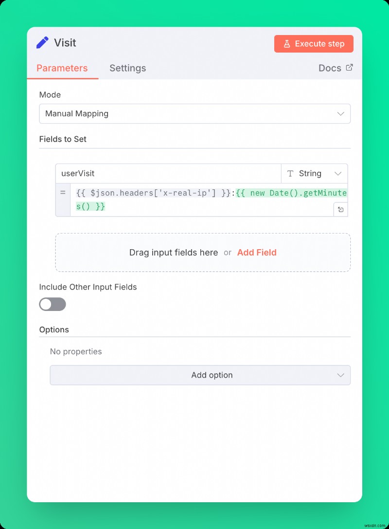 Bảo mật quy trình làm việc n8n của bạn:Thêm giới hạn tỷ lệ với Upstash Redis 