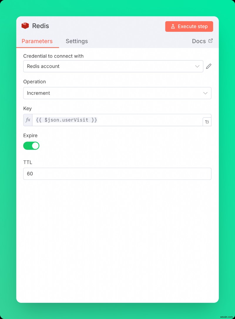 Bảo mật quy trình làm việc n8n của bạn:Thêm giới hạn tỷ lệ với Upstash Redis 
