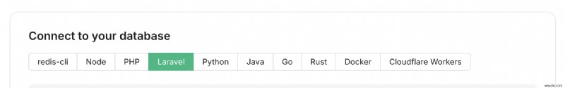 Tăng cường quản lý phiên Laravel với Upstash Redis 
