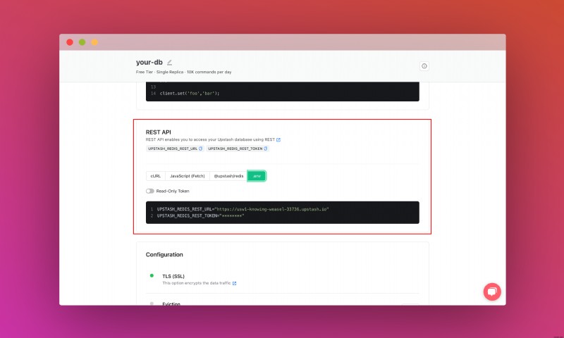 Tạo Chatbot RAG mạnh mẽ với Upstash:Hướng dẫn từng bước 