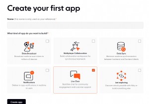 Xây Dựng Real-Time Chat App Với Ably, Upstash Redis & Node.js