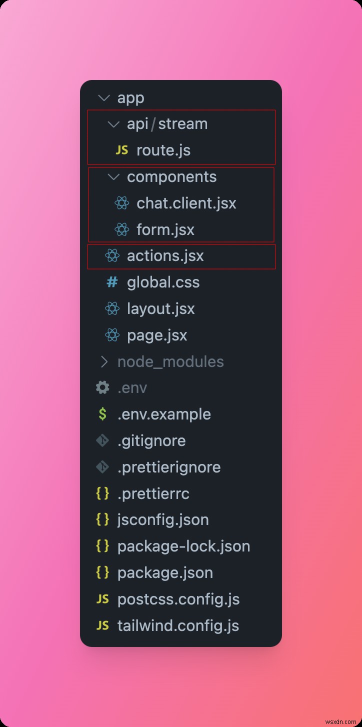 Thông báo theo thời gian thực với Upstash Redis, Hành động máy chủ Next.js và Vercel:Hướng dẫn từng bước 
