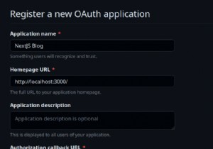 Tạo hệ thống nhận xét an toàn cho blog Next.js của bạn với Redis &NextAuth 