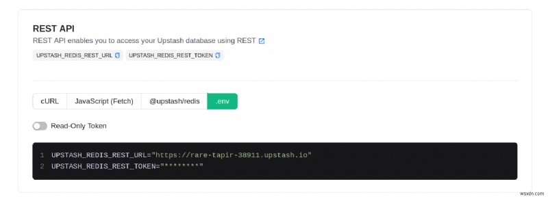 Tạo hệ thống nhận xét an toàn cho blog Next.js của bạn với Redis &NextAuth 