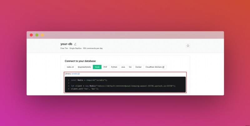 Xây dựng một giải pháp thay thế LinkTree mã nguồn mở, miễn phí với Astro, Upstash và GitHub 