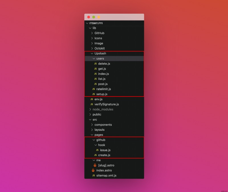 Xây dựng một giải pháp thay thế LinkTree mã nguồn mở, miễn phí với Astro, Upstash và GitHub 