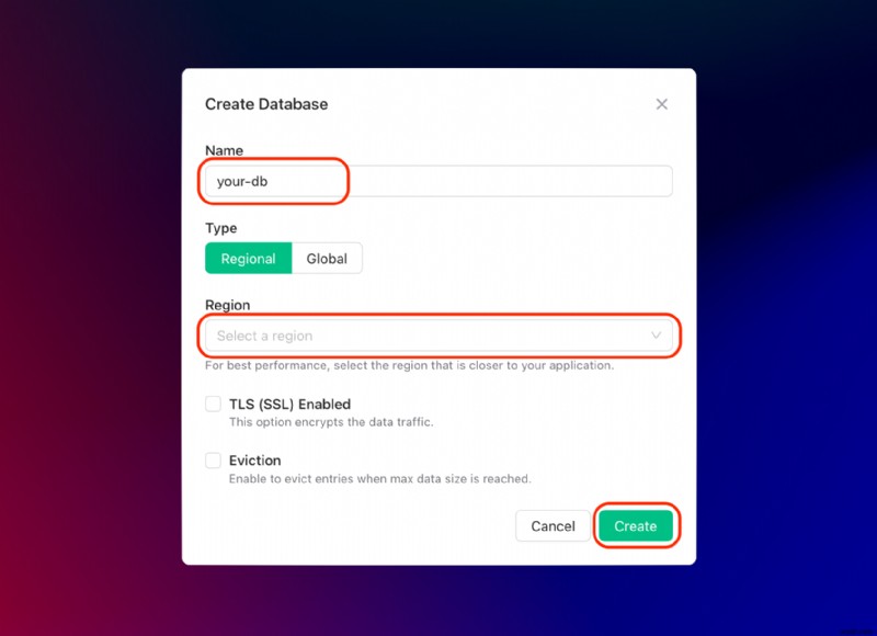 Tạo ứng dụng chú thích hình ảnh được hỗ trợ bởi AI với Next.js, Replica và Redis 