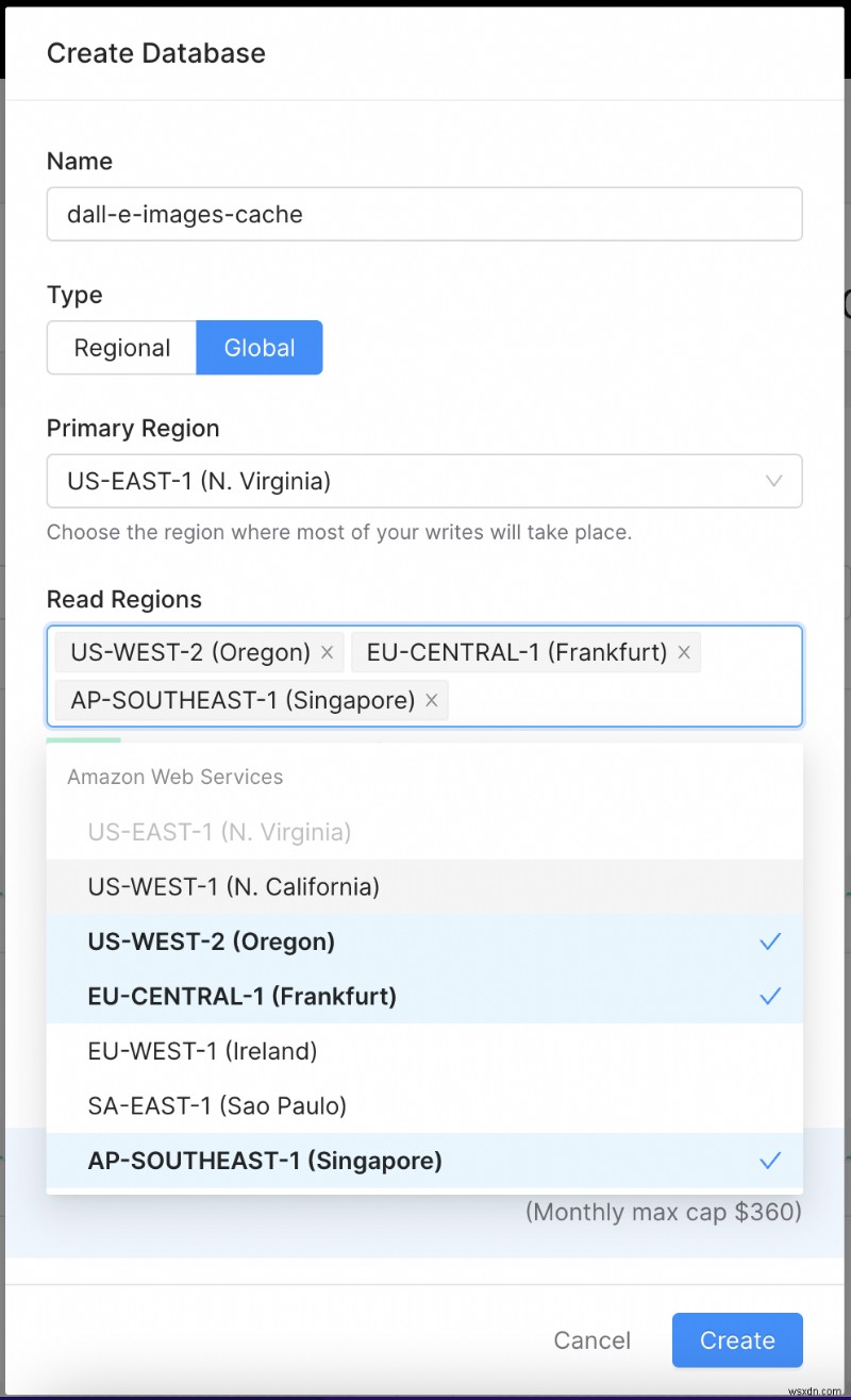 Upstash Global 2.0:Nhanh như chớp, Linh hoạt theo khu vực, Không cần mở rộng quy mô thời gian ngừng hoạt động 