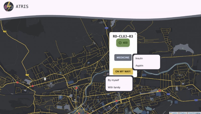 Hệ thống ứng phó khẩn cấp theo thời gian thực:Tận dụng Upstash, Redis và QStash 