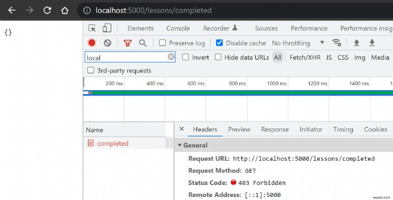 Kiến trúc phi máy chủ:AWS Lambda, Upstash Redis &Go dành cho các ứng dụng có khả năng mở rộng, tiết kiệm chi phí 