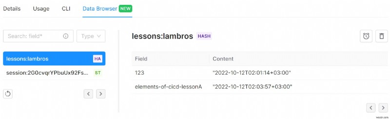 Kiến trúc phi máy chủ:AWS Lambda, Upstash Redis &Go dành cho các ứng dụng có khả năng mở rộng, tiết kiệm chi phí 