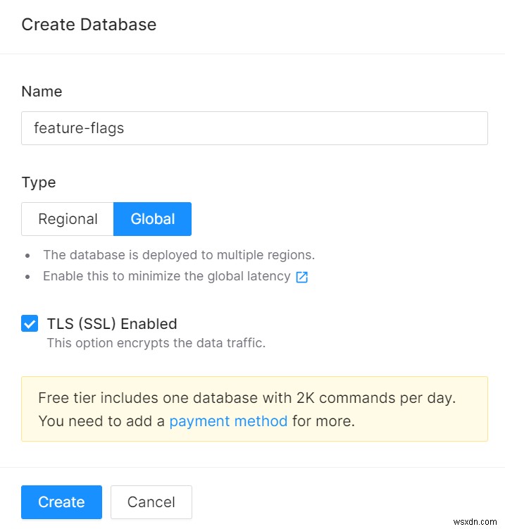 Triển khai Cờ tính năng trong Next.js với Upstash Redis để có các bản phát hành linh hoạt, an toàn 