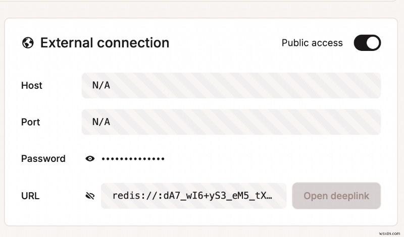 Tăng hiệu suất API Next.js với Redis Caching trên Sevalla 
