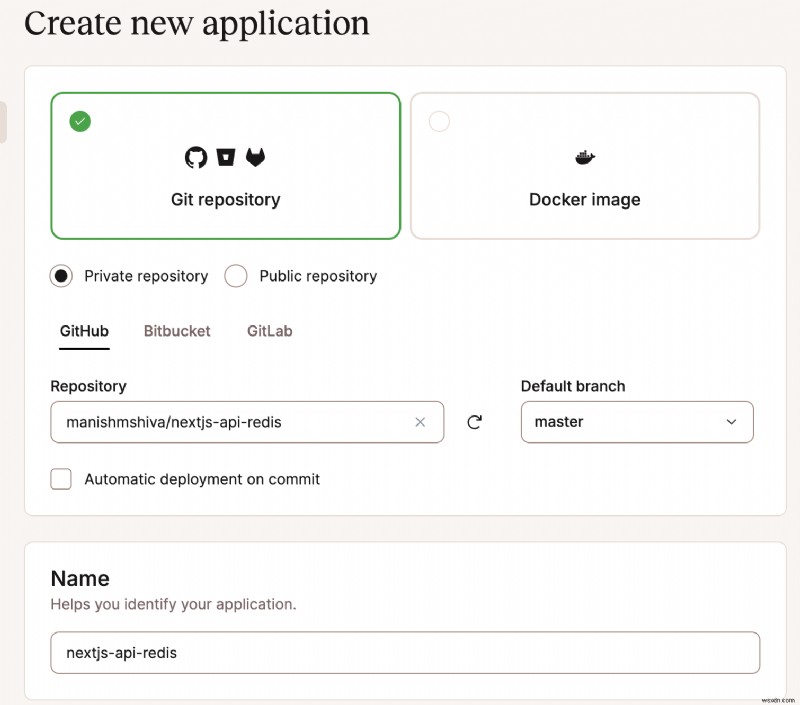 Tăng hiệu suất API Next.js với Redis Caching trên Sevalla 
