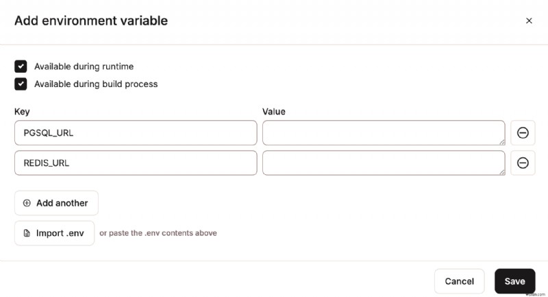 Tăng hiệu suất API Next.js với Redis Caching trên Sevalla 