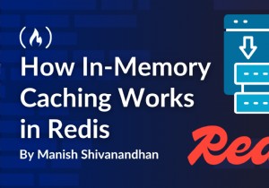 Làm chủ bộ nhớ đệm trong bộ nhớ với Redis:Truy xuất dữ liệu nhanh chóng, đáng tin cậy 