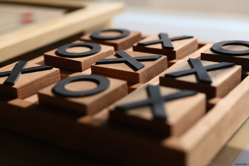 Tạo trò chơi Tic‑Tac‑Toe nhiều người chơi trong thời gian thực có thể mở rộng bằng Node.js, Socket.IO và Redis 