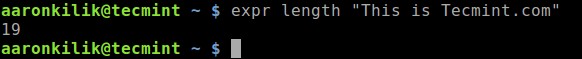 Master Linux Terminal Arithmetic:5 kỹ thuật cần thiết 