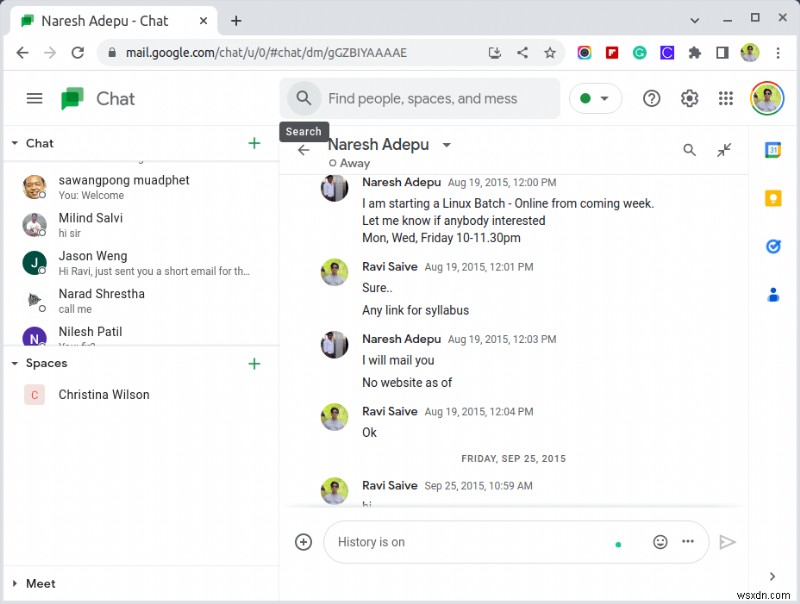 21 lựa chọn thay thế Slack hàng đầu để cộng tác nhóm – Tùy chọn miễn phí và trả phí 