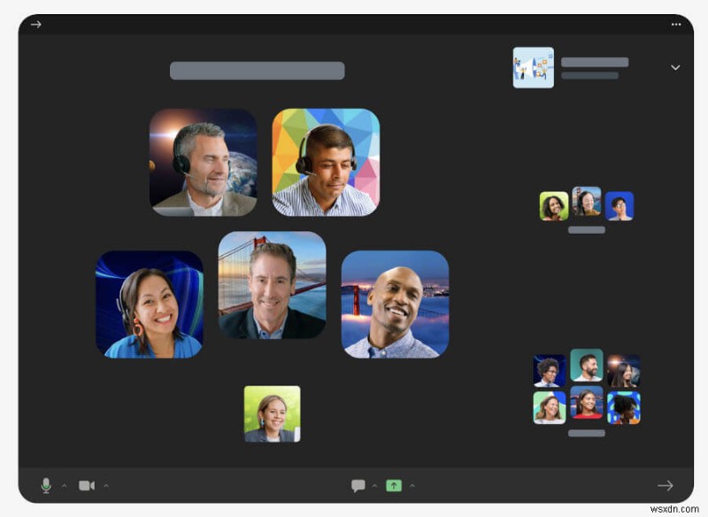 2024 Các lựa chọn thay thế Microsoft Teams tốt nhất cho Linux – 16 lựa chọn hàng đầu 