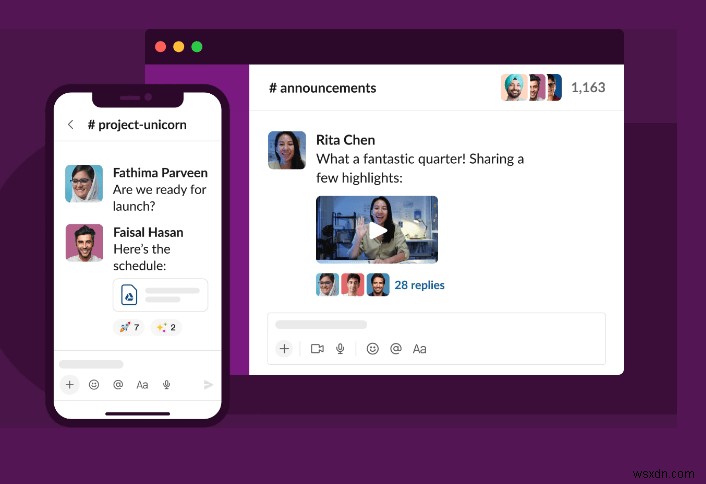 2024 Các lựa chọn thay thế Microsoft Teams tốt nhất cho Linux – 16 lựa chọn hàng đầu 