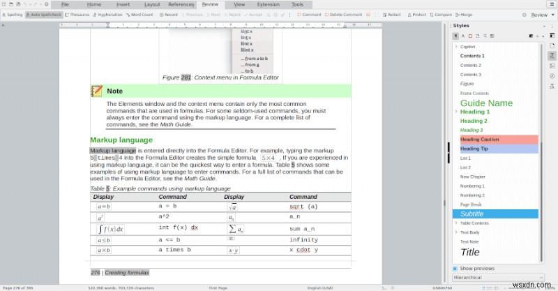 4 công cụ Linux hàng đầu để xây dựng các biểu mẫu PDF có thể điền 