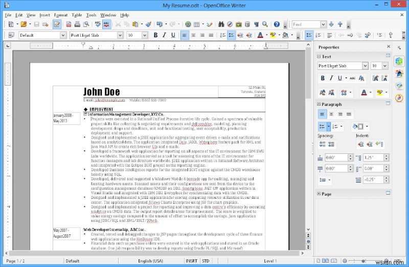 4 công cụ Linux hàng đầu để xây dựng các biểu mẫu PDF có thể điền 