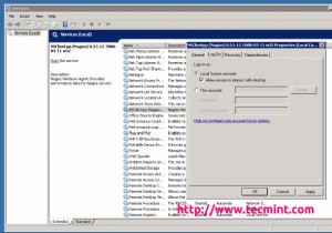 Thêm Máy chủ Windows vào Nagios: Hướng dẫn Bước بخطوة