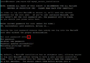Hướng dẫn từng bước:Cài đặt Zabbix trên RHEL 8 để giám sát doanh nghiệp 