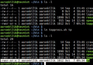 Làm chủ các liên kết cứng và tượng trưng trên Linux:Hướng dẫn từng bước 
