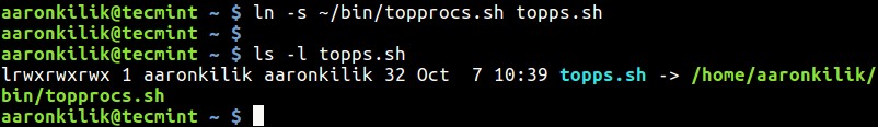 Làm chủ các liên kết cứng và tượng trưng trên Linux:Hướng dẫn từng bước 