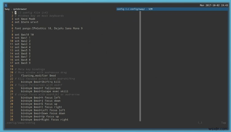 15 trình quản lý cửa sổ ốp lát Linux hàng đầu năm 2025 – Hướng dẫn cơ bản 