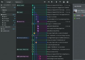 Top 11 Git Client đồ họa & Repository Viewer cho Linux – Tăng năng suất