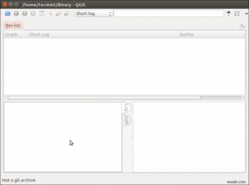 11 ứng dụng khách và kho lưu trữ đồ họa Git hàng đầu dành cho Linux – Tăng năng suất 