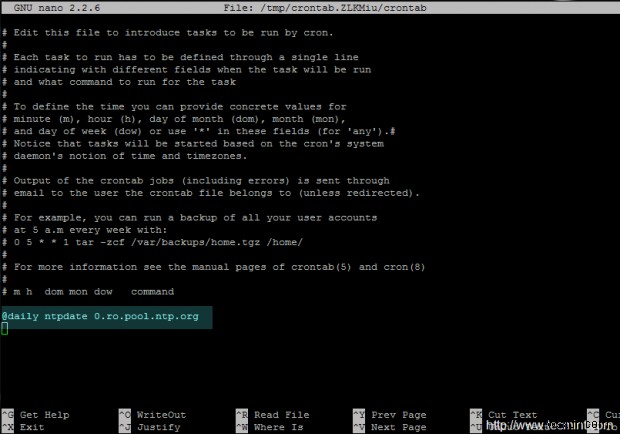 Triển khai Collectd làm Máy chủ giám sát trung tâm cho máy khách Linux 
