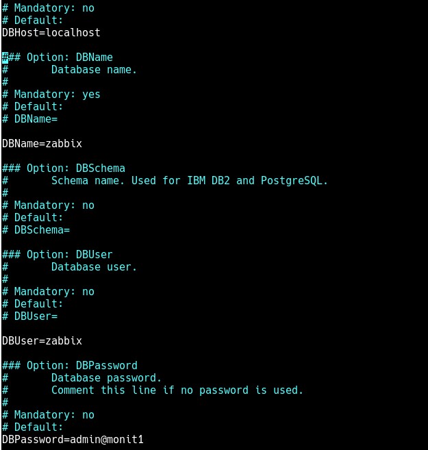 Hướng dẫn từng bước để cài đặt Zabbix trên Debian 11 và 10 