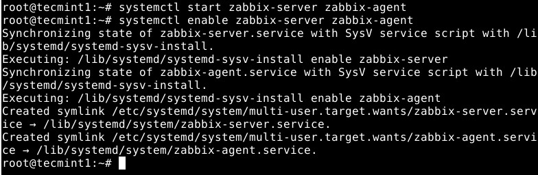 Hướng dẫn từng bước để cài đặt Zabbix trên Debian 11 và 10 
