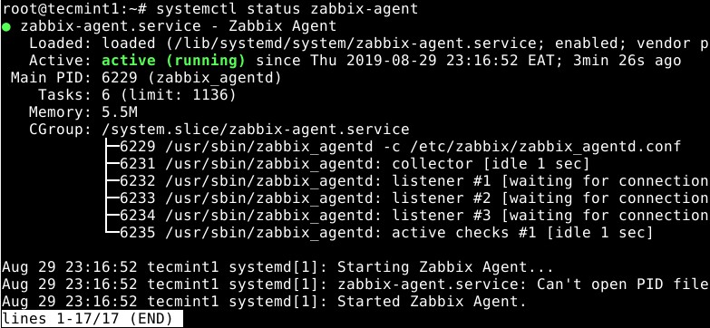 Hướng dẫn từng bước để cài đặt Zabbix trên Debian 11 và 10 